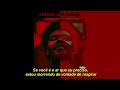 The Weeknd - Nothing Compares (Bonus Track) (Letra/Legendado)