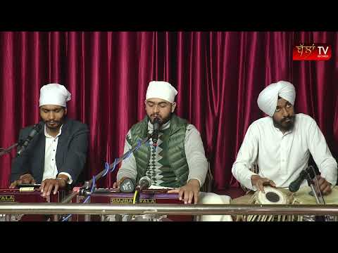 Maadho Mohe Ek Sahaaro Tora - New Shabad Guru Ravidas Ji || Ballan TV Records