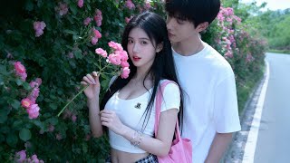 Download lagu 🥰Dari bertengkar hingga berpelukan, bos dingin manja: 'Berani resign? Aku beli perusahaan ini!'  mp3