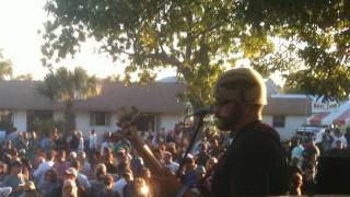 Fresh Catch "Pacifier"