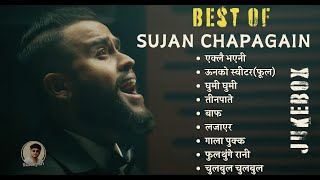 Download lagu Best of SUJAN CHAPAGAIN ||  Music Collection || All Song || 2024 mp3