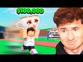 Roblox Steal A Brainrot