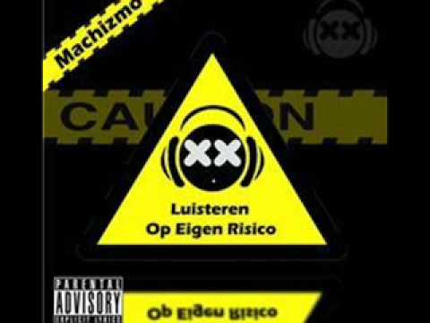 Machizmo - They dont care Remix ft. Michael Jackson