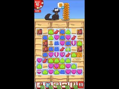 Simon's Cat Crunch Time Level 156 - NO BOOSTERS 😺 | SKILLGAMING ✔️