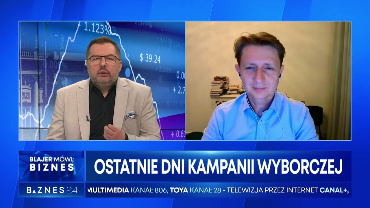 dr Artur Bartoszewicz: Wszyscy przegraliśmy te wybory