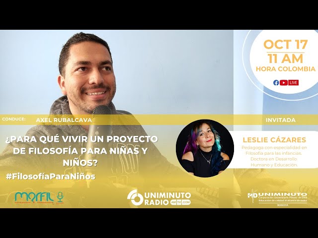 Vídeo relacionado con Nous: 26 (Proyecto Didáctico Quirón, Filosofía para niños)