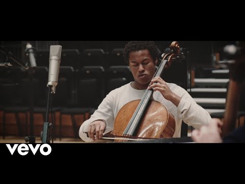 Elégie in C Minor, Op. 24 (Arr. Parkin)