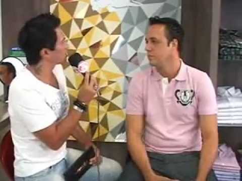 APLAUZZO 14 3 12 - LOJA MARULO - SOCIEDADE - LE LYS BOUTIQUE .wmv