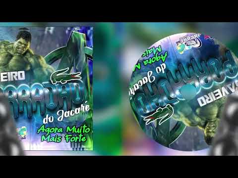 SAVEIRO PORRADAO DO JACARÉ ESP DE CARNAVAL DJ FABRÍCIO SATISFACTION 065 996852790