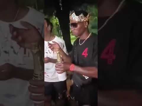 Fresh Cappone Heavy on the Birthday Activity 🦾✅