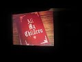 Closing To All My Children Behind The Scenes VHS 1994