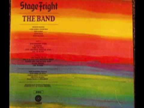 The Band - Just Another Whistle Stop