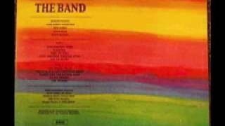 The Band - Just Another Whistle Stop