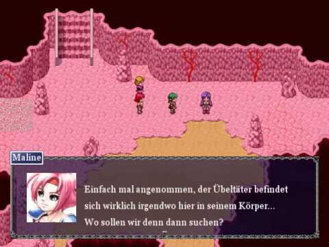 Let's Play Elements Destiny Origins 24 - Lecker Menschen