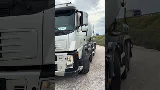 Autobetoniera Cifa RY 1300  su telaio Volvo FM 480 | Immagine 4 - Machineryline