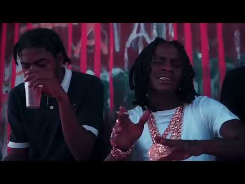 Prince Swanny - Marrow Ago Fly (Official Video)