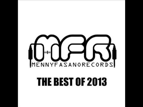 MFR051 - 14. Menny Fasano - Gorgeous Feat. Sek (Club Mix)