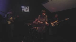Rose Elinor Dougall - Stellular - Live