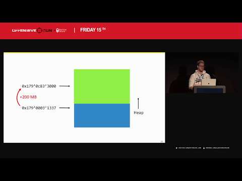 OffensiveCon19 - Niklas Baumstark - IPC You Outside the Sandbox: One bug to Rule the Chrome Broker