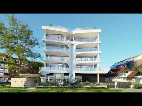 4 bed, 4 bath apartment in perth - Photo 3