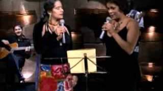 Eugenia León &amp; Lila Downs &quot;EL FEO&quot;