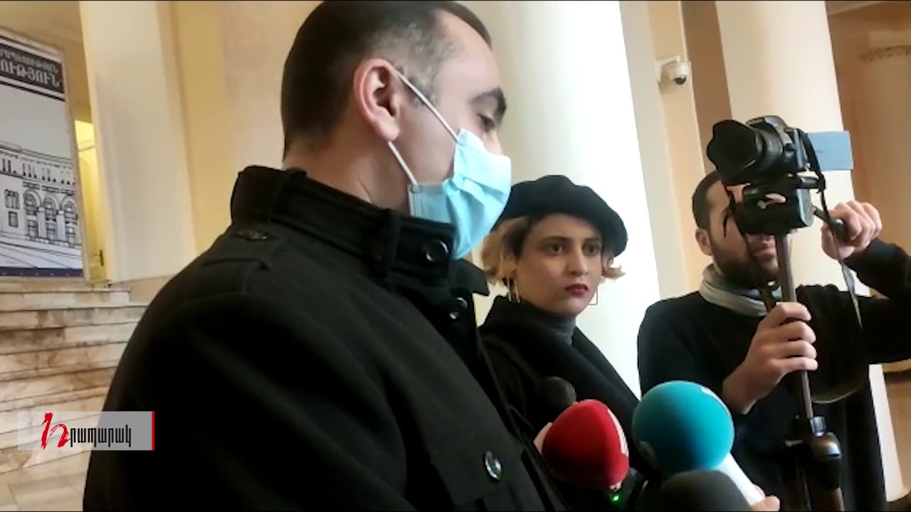 ՈրևԷ փաստ առկա չէ, որ ադրբեջանցիներին ՀՀ անձնագրեր են տրամադրվել