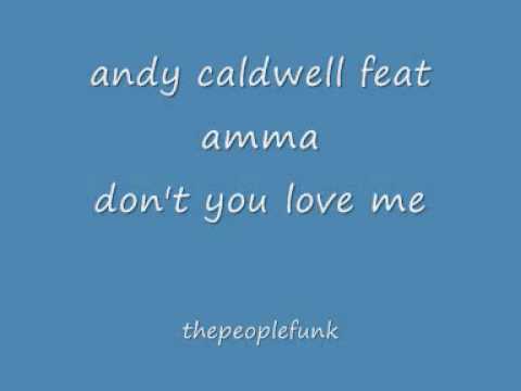 01 andy caldwell feat amma