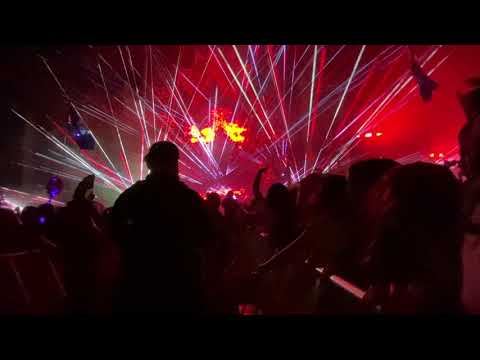 Seven Lions - Live at Imagine Music Fest 2019