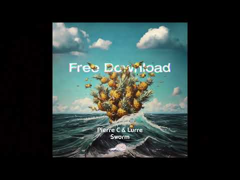 Pierre C, Lurre - Swarm