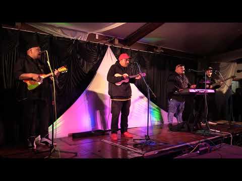 Heimana House Band - HOPE JOANA / ORAANGA KOPAPA / MRS CAPTAIN