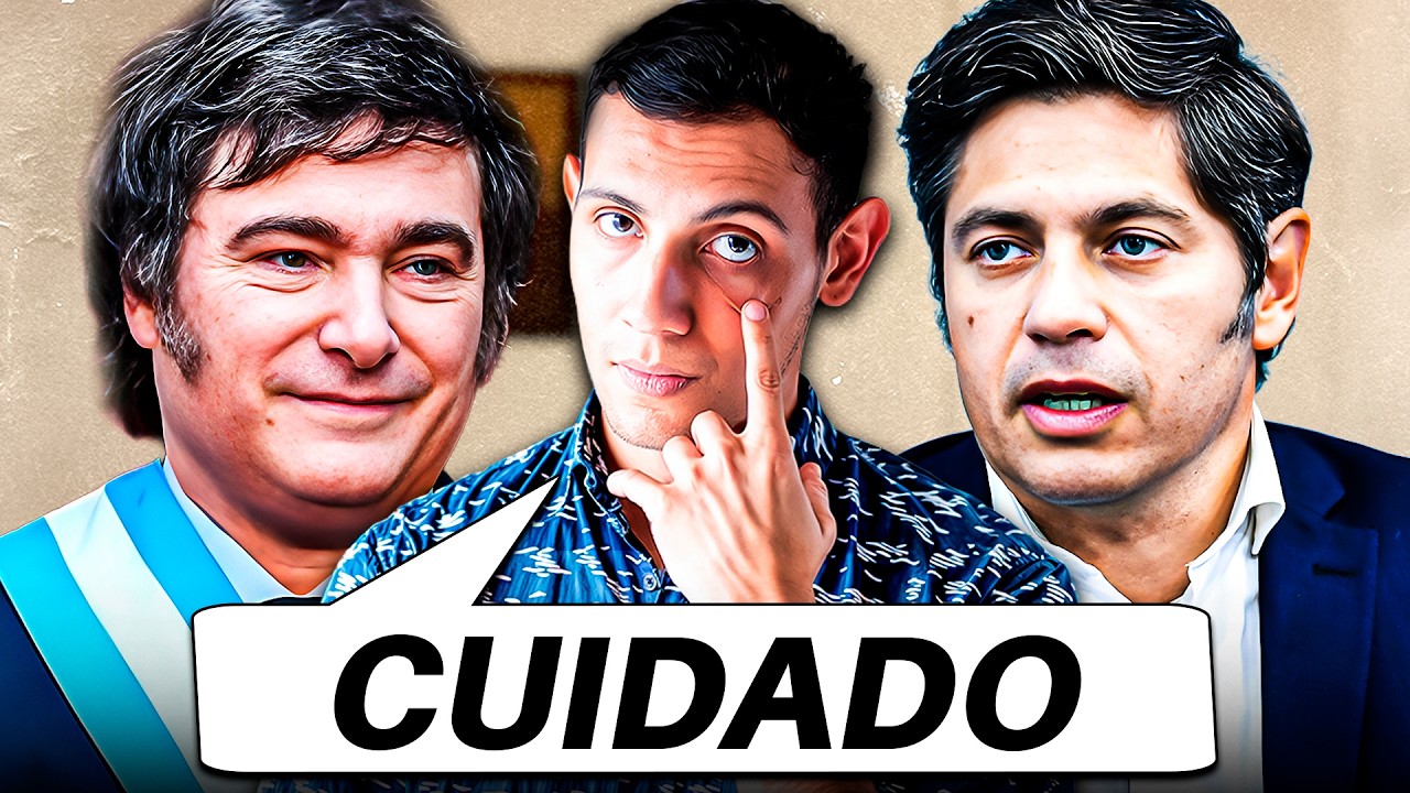 ¡CUIDADO! 🚫 ¿LIBERALES u OPOSICIÓN? 🔥 Qué Esperar ANTES de las ELECCIONES