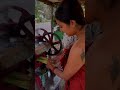 ഒരു ജ്യൂസ് കഴിക്കുന്നോ Mallu Aunty Newvideo Reels Viral Tren