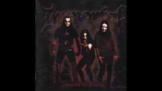 Immortal -My Dimension