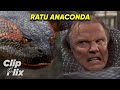 Anaconda 3 3 Bertemu Ratu Anaconda Jennifer Lopez Ice Cube Jon Voight ClipFlix