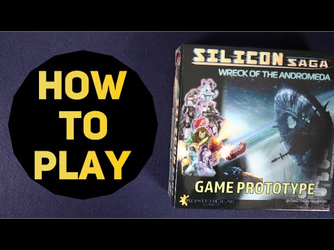 How to Play Silicon Saga