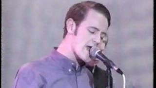 Gene &quot;Left Handed&quot; White Room Live Sessions - Martin Rossiter 90&#39;s