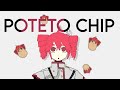 Poteto Chip by ROMA