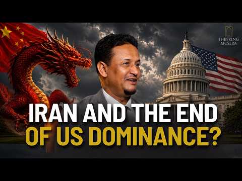 Dr. Mohamed Al-Mokhtar Al-Shinqiti: “Artık Amerikan Koruması Yok, İslam Dünyası Stratejik İrade Birliği Kurmalı”