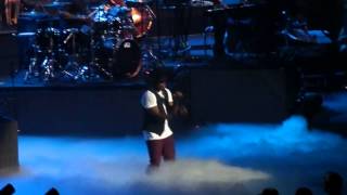 Ne-Yo - NOBODY live at #RoyalAlbertHall #London #Nonfiction #NeYo (Nov 2014)