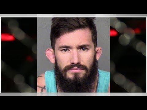 MMA Fighter Rodolfo Ramirez Pleads Guilty To Sexual Assault On College Student