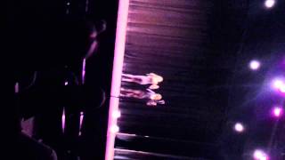 Hot Honey Rag Chicago Samara Black