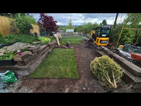 Fourcott Services Ltd video.