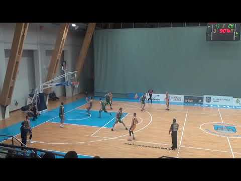 BK Saldus- Gulbenes Buki