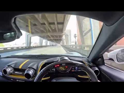 V12 symphony Ferrari 812 #ferrari #supercars #viralvideochallenge #fypシ゚ #formula1 formul