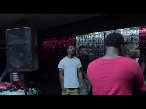 23 - Letter 2 Kam (Unofficial Music Video) (RAW)