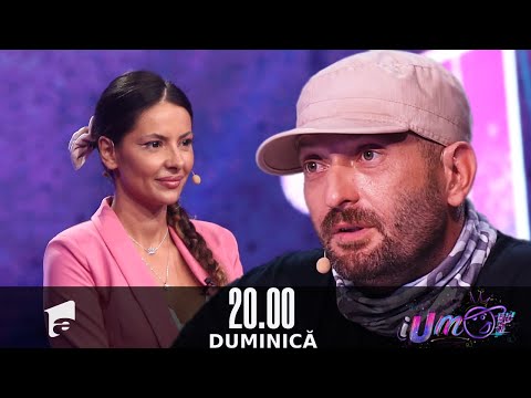 Cheloo: ”Încerc să fiu uman, și tu mă eclipsezi.” | Jurizare Denise Brizo