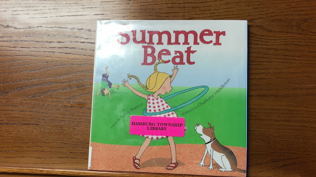 Story Hour Video Thumbnail