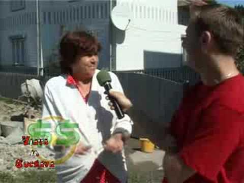 VIS 05.09.2008 - Ceausescu paltinoasa