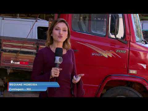 Greve dos caminhoneiros gera impacto na economia