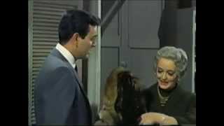 Where Love Has Gone (1964) - Bett Davis